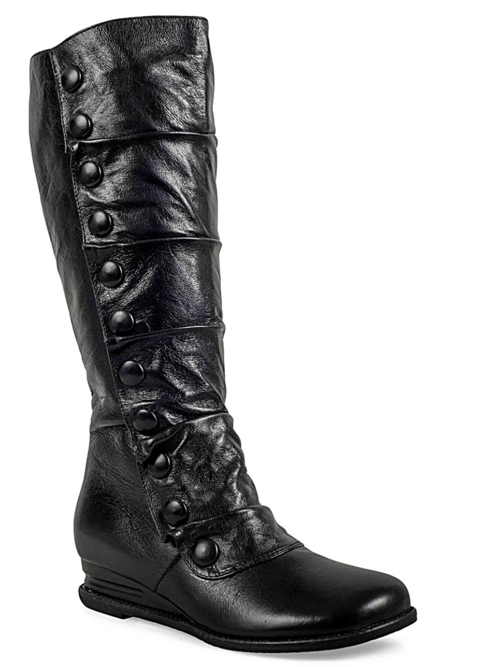 MizMooz Bobbie Tall classic look boot